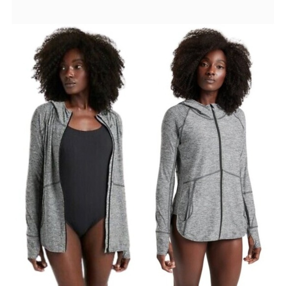SPF Hoodie - Athleta